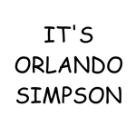 Orlando Simpson